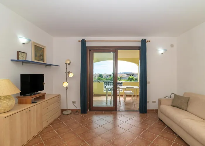 Il Borgo * Porto San Paolo (Sardinia)