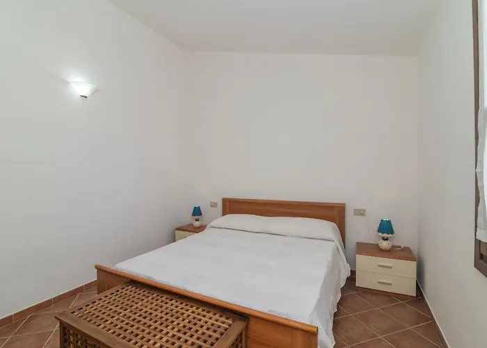 Apartamento Il Borgo Porto San Paolo (Sardinia)