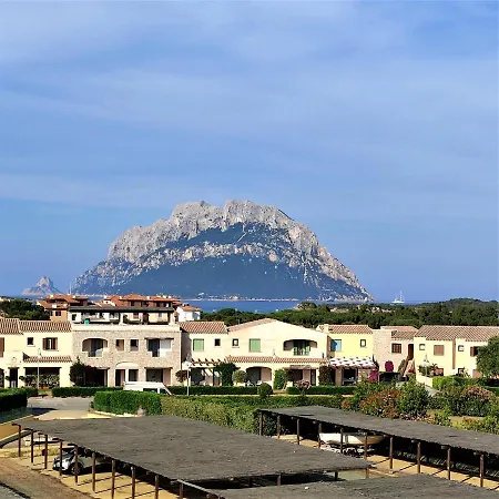 Il Borgo Porto San Paolo (Sardinia)