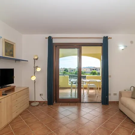Il Borgo Porto San Paolo (Sardinia)