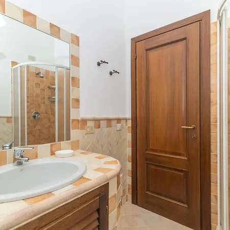 Il Borgo * Porto San Paolo (Sardinia)
