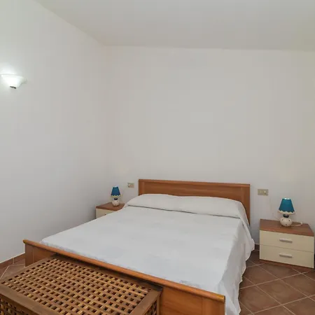 Apartment Il Borgo