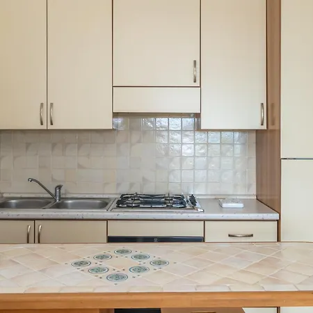 Il Borgo 아파트 *