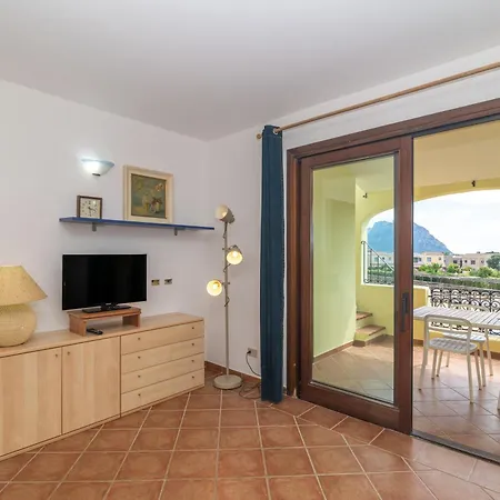 Il Borgo 아파트 포르토산파울로