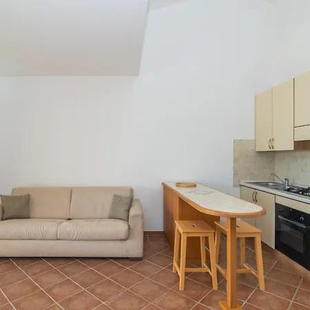 Apartment Il Borgo Porto San Paolo (Sardinia)