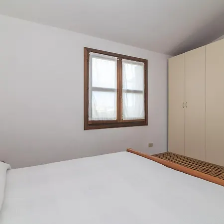 Il Borgo Apartment