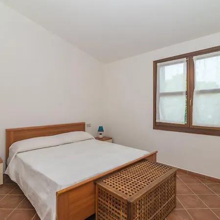 아파트 Il Borgo *