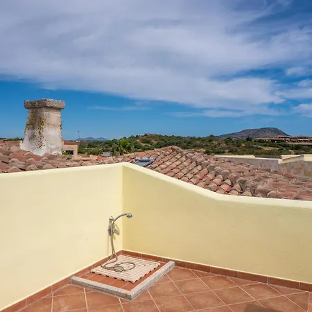 Il Borgo Apartment Porto San Paolo (Sardinia)