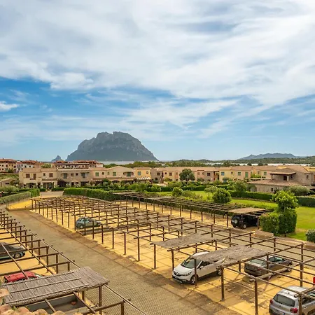 아파트 Il Borgo 포르토산파울로