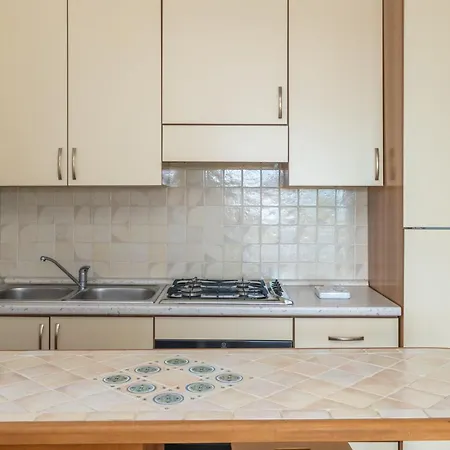 Apartamento Il Borgo