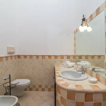 Apartamento Il Borgo