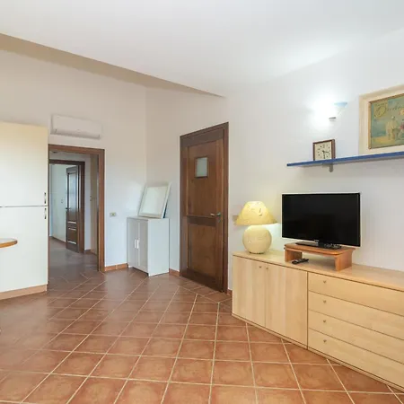 Apartamento Il Borgo *