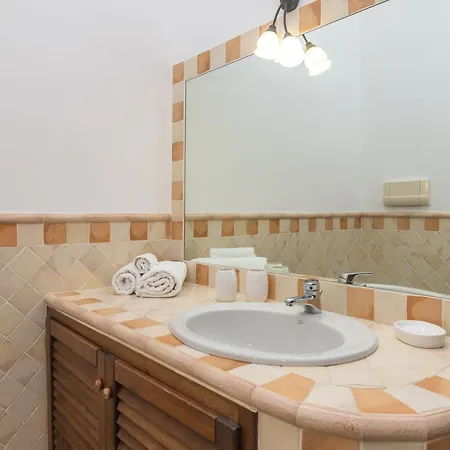 Il Borgo * Porto San Paolo (Sardinia)