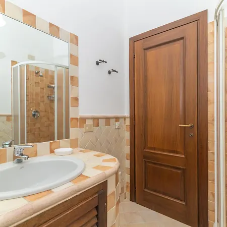 Il Borgo Apartamento *