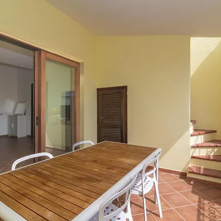 Apartamento Il Borgo Porto San Paolo (Sardinia)