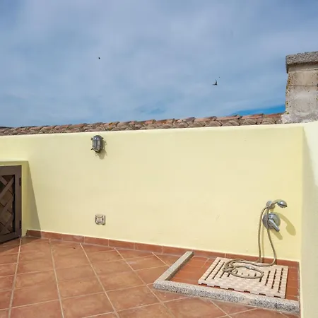 Il Borgo Apartamento