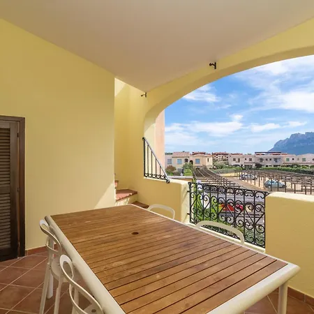 Apartamento Il Borgo