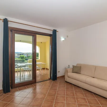 Apartamento Il Borgo *