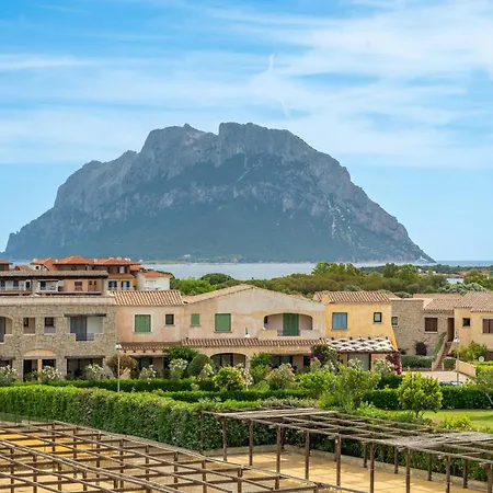 Apartamento Il Borgo Porto San Paolo (Sardinia)