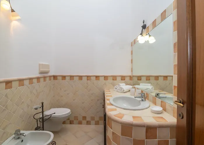 Il Borgo Apartman Porto San Paolo