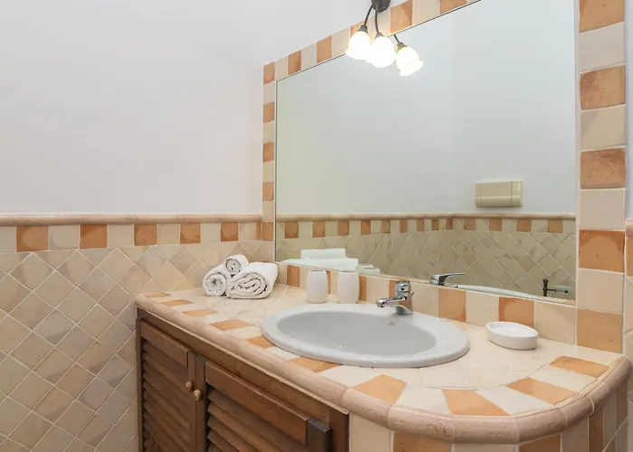 Il Borgo * Porto San Paolo