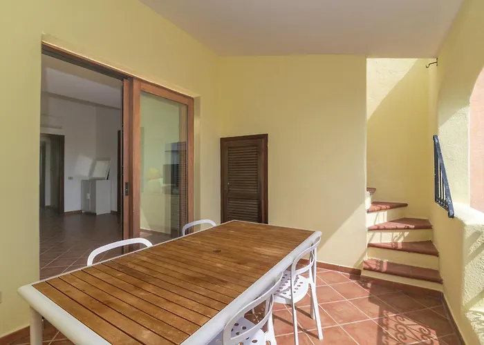 Il Borgo Apartman Porto San Paolo